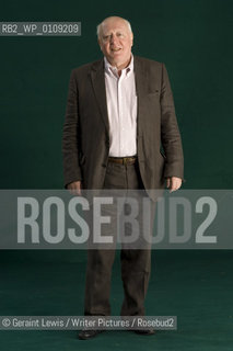 Jonathan Dimbleby..Copyright©Geraint Lewis/Writer Pictures/Rosebud2