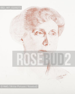 Mrs Maude Diver ..Copyright©NMG/Writer Pictures/Rosebud2