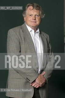 Michael Dobbs ,Writer of books such as House of Car©Writer Pictures/Rosebud2