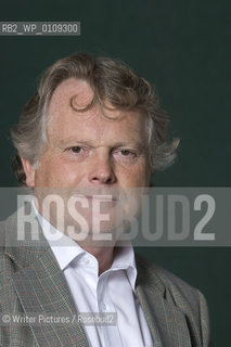 Michael Dobbs ,Writer of books such as House of Car©Writer Pictures/Rosebud2
