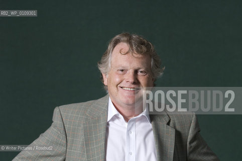 Michael Dobbs ,Writer of books such as House of Car©Writer Pictures/Rosebud2