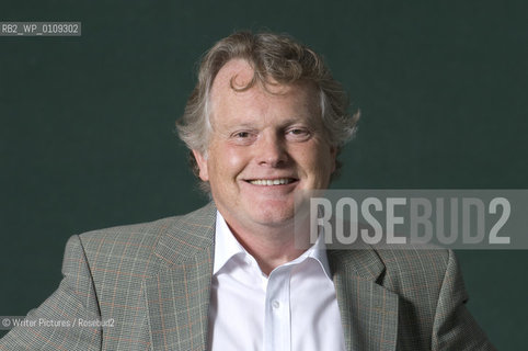Michael Dobbs ,Writer of books such as House of Car©Writer Pictures/Rosebud2
