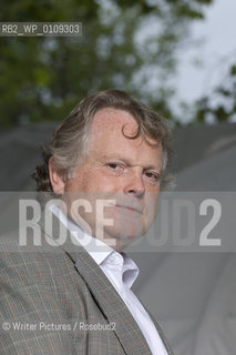 Michael Dobbs ,Writer of books such as House of Car©Writer Pictures/Rosebud2