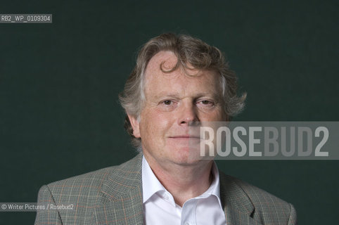 Michael Dobbs ,Writer of books such as House of Car©Writer Pictures/Rosebud2