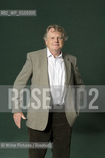 Michael Dobbs ,Writer of books such as House of Car©Writer Pictures/Rosebud2
