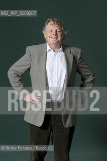 Michael Dobbs ,Writer of books such as House of Car©Writer Pictures/Rosebud2