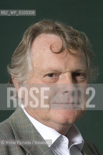 Michael Dobbs ,Writer of books such as House of Car©Writer Pictures/Rosebud2