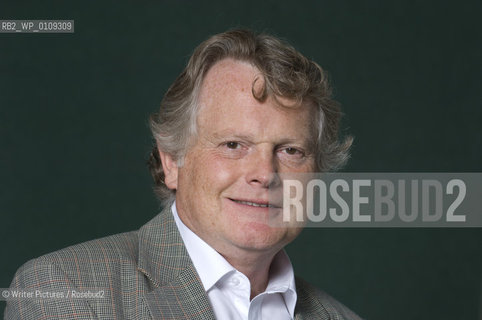 Michael Dobbs ,Writer of books such as House of Car©Writer Pictures/Rosebud2