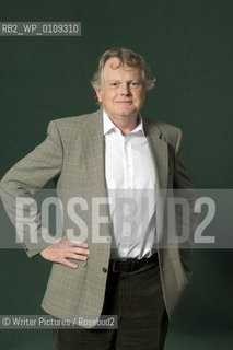 Michael Dobbs ,Writer of books such as House of Car©Writer Pictures/Rosebud2