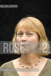 Mary Dobson....copyright©Geraint Lewis/Writer Pictures/Rosebud2