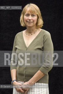 Mary Dobson....copyright©Geraint Lewis/Writer Pictures/Rosebud2