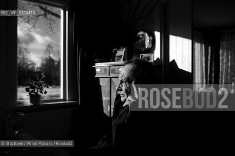 Istvan Domonkos..©Otto Kaise/Writer Pictures/Rosebud2