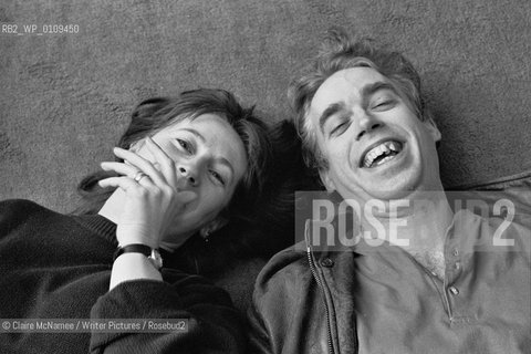 Portraits of Michael Donaghy (1954-2004)..Copyright©Claire McNamee/Writer Pictures/Rosebud2