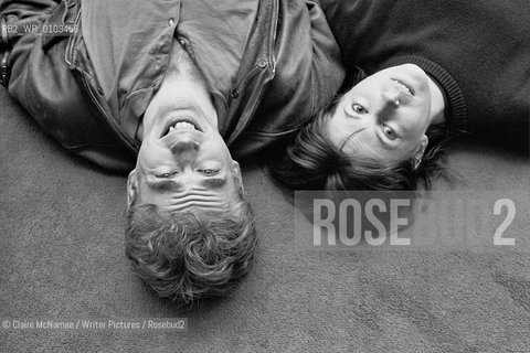 Portraits of Michael Donaghy (1954-2004)..Copyright©Claire McNamee/Writer Pictures/Rosebud2