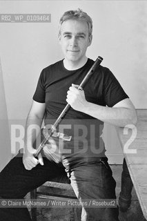 Portraits of Michael Donaghy (1954-2004)..Copyright©Claire McNamee/Writer Pictures/Rosebud2