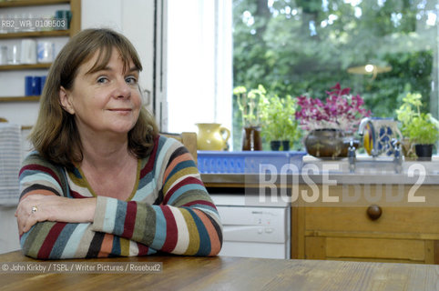 Childrens author Julia Donaldson. .copyright©John Kirkby/TSPL/Writer Pictures/Rosebud2