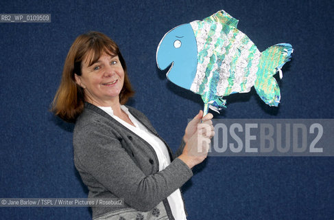 Julia Donaldson..copyright©Jane Barlow/TSPL/Writer Pictures/Rosebud2