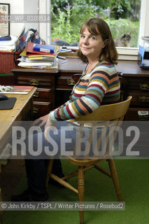 Childrens author Julia Donaldson. .copyright©John Kirkby/TSPL/Writer Pictures/Rosebud2