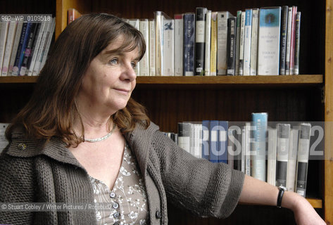 Julia Donaldson, childrens author..©Stuart Cobley/Writer Pictures/Rosebud2