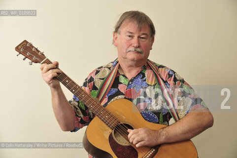 Malcolm Donaldson..Copyright©Colin Hattersley/Writer Pictures/Rosebud2