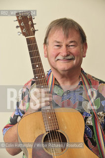 Malcolm Donaldson..Copyright©Colin Hattersley/Writer Pictures/Rosebud2