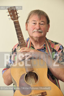 Malcolm Donaldson..Copyright©Colin Hattersley/Writer Pictures/Rosebud2