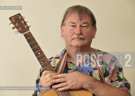 Malcolm Donaldson..Copyright©Colin Hattersley/Writer Pictures/Rosebud2