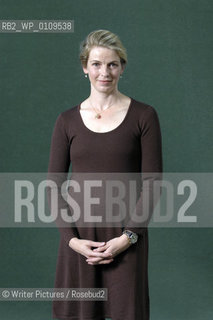 Jennifer Donnelly, American Writer and Childre©Writer Pictures/Rosebud2