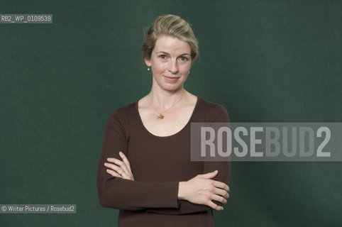 Jennifer Donnelly, American Writer and Childre©Writer Pictures/Rosebud2