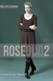 Jennifer Donnelly, American Writer and Childre©Writer Pictures/Rosebud2