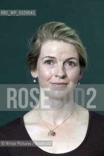 Jennifer Donnelly, American Writer and Childre©Writer Pictures/Rosebud2