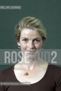 Jennifer Donnelly, American Writer and Childre©Writer Pictures/Rosebud2