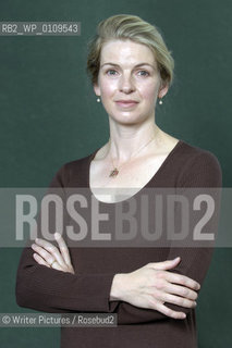 Jennifer Donnelly, American Writer and Childre©Writer Pictures/Rosebud2