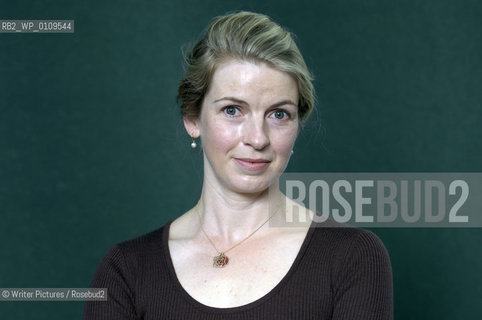 Jennifer Donnelly, American Writer and Childre©Writer Pictures/Rosebud2