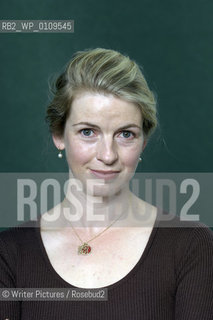 Jennifer Donnelly, American Writer and Childre©Writer Pictures/Rosebud2