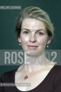 Jennifer Donnelly, American Writer and Childre©Writer Pictures/Rosebud2