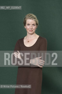 Jennifer Donnelly, American Writer and Childre©Writer Pictures/Rosebud2
