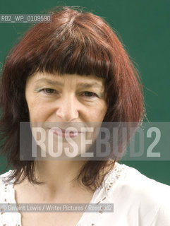 Anne Donovan, Scottish Author and Writer..Copyright©Geraint Lewis/Writer Pictures/Rosebud2