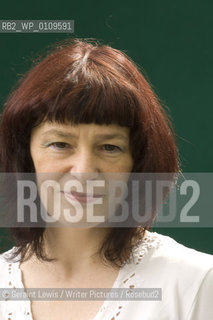 Anne Donovan, Scottish Author and Writer..Copyright©Geraint Lewis/Writer Pictures/Rosebud2