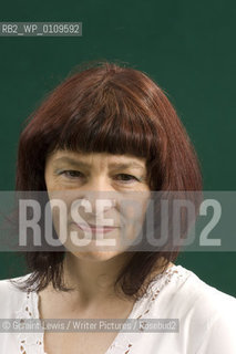 Anne Donovan, Scottish Author and Writer..Copyright©Geraint Lewis/Writer Pictures/Rosebud2