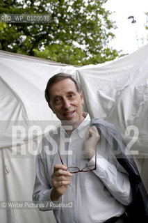 Ariel Dorfman author and play©Writer Pictures/Rosebud2