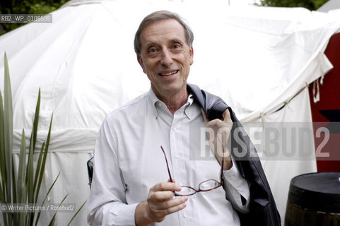Ariel Dorfman author and play©Writer Pictures/Rosebud2