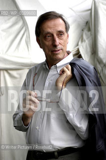 Ariel Dorfman author and play©Writer Pictures/Rosebud2