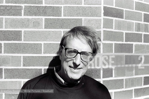 Ariel Dorfman..copyright©Mathieu Bourgois/Writer Pictures/Rosebud2