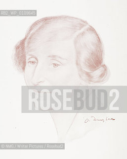 O Douglas..Copyright©NMG/Writer Pictures/Rosebud2