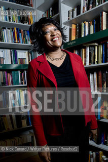 acclaimed US writer and former Pulitzer Prize winner Rita Dove ..copyright©Nick Cunard/Writer Pictures/Rosebud2