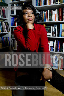 acclaimed US writer and former Pulitzer Prize winner Rita Dove ..copyright©Nick Cunard/Writer Pictures/Rosebud2