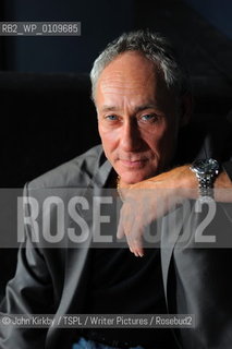 Ex porn star and now author Ben Dover at Hawke Hunter in Edinburgh. .copyright©John Kirkby/TSPL/Writer Pictures/Rosebud2