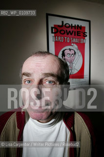 Maureen Dowd..copyright©Lisa Carpenter/Writer Pictures/Rosebud2