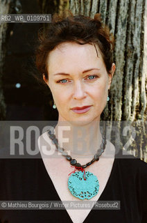 Amanda Boyden..copyright©Mathieu Bourgois/Writer Pictures/Rosebud2